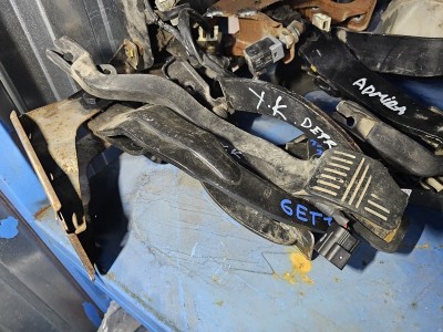 Hyundai Getz çıkma Fren Pedalı
