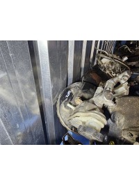 Hyundai Getz çıkma Vestanoz