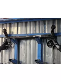 Kia Picanto çıkma torsiyon