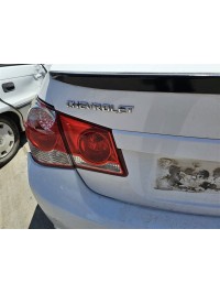 Chevrolet Cruze sol stop camı