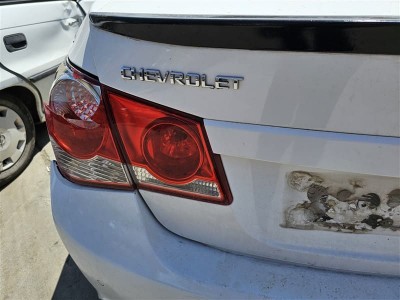 Chevrolet Cruze sol stop camı