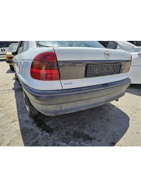 Opel Astra F arka tampon