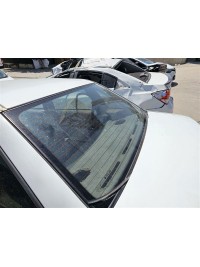 Opel Astra F arka cam