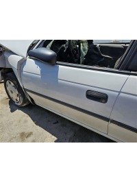Opel Astra F sol ön kapı beyaz