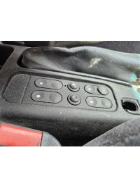 Opel Vectra A cam açma düğmesi