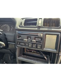 Opel Vectra A klima paneli