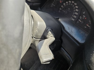 Opel Vectra A sinyal kolu