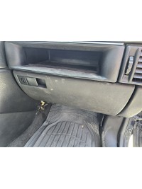 Opel Vectra A torpido