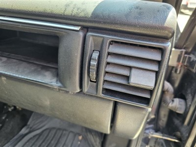 Opel Vectra A kalorifer ızgarası