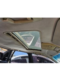 Opel Vectra A sunroof camı