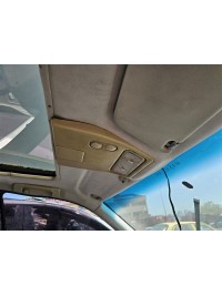 Opel Vectra A tavan lambası