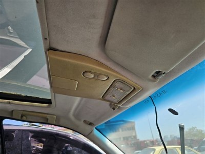 Opel Vectra A tavan lambası