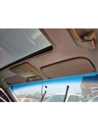 Opel Vectra A güneşlik