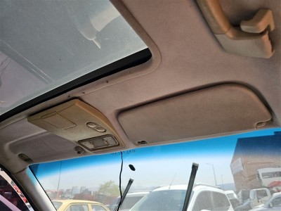 Opel Vectra A güneşlik