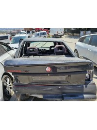 Opel Vectra A bagaj kapağı