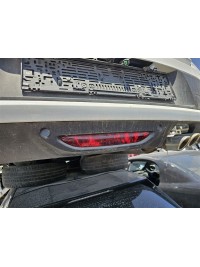Opel Mokka sis lambası