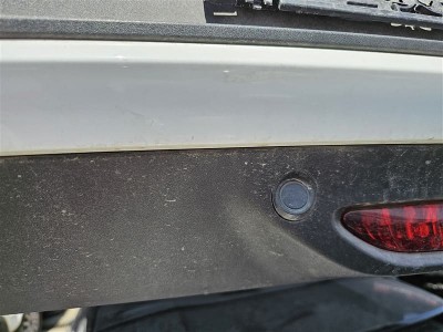 Opel Mokka park sensörü