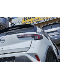 Opel Mokka sağ arka stop camı