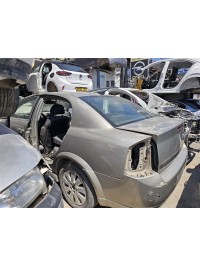 Opel Vectra C sol arka çamurluk bej