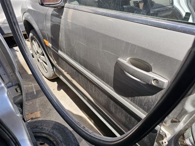 Opel Vectra C sol ön kapı bej