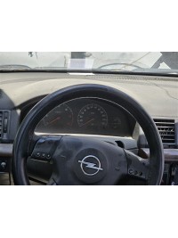 Opel Vectra C kilometre saati