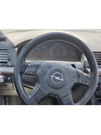 Opel Vectra C sürücü airbaği