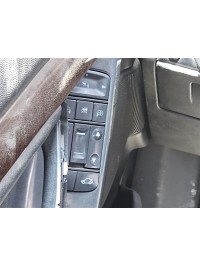 Opel Vectra C cam açma düğmesi
