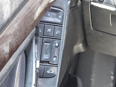 Opel Vectra C cam açma düğmesi