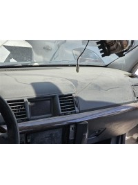Opel Vectra C göğüs