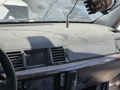 Opel Vectra C göğüs