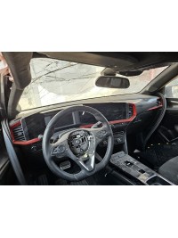 Opel Mokka göğüs