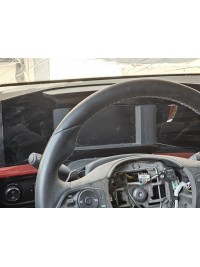 Opel Mokka kilometre saati