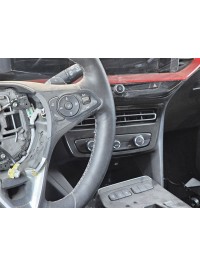Opel Mokka direksiyon tuşu
