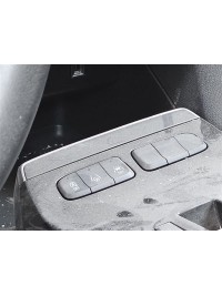 Opel Mokka start stop esp düğmesi