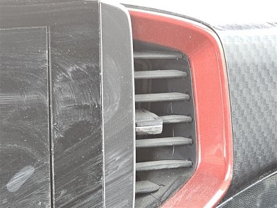 Opel Mokka kalorifer ızgarası