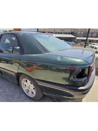 Opel Omega B sol arka çamurluk
