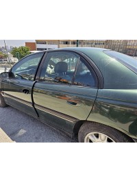Opel Omega B sol arka kapı
