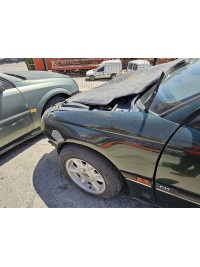 Opel Omega B sol ön çamurluk
