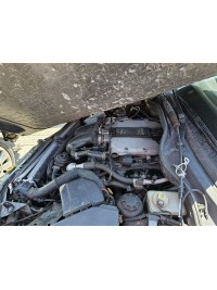 Opel Omega B komple motor