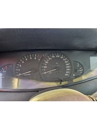 Opel Omega B kilometre saati