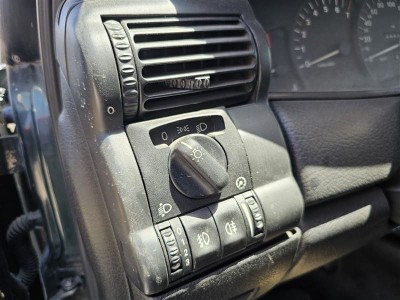 Opel Omega B far anahtarı