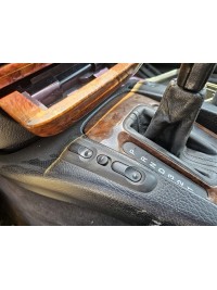 Opel Omega B cam açma düğmesi