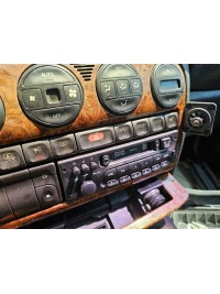 Opel Omega B radyo teyp