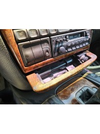 Opel Omega B küllük