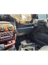Opel Omega B torpido