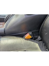 Opel Omega B emniyet kemeri