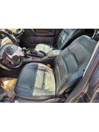 Opel Omega B şoför koltuğu