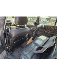 Opel Omega B arka koltuk