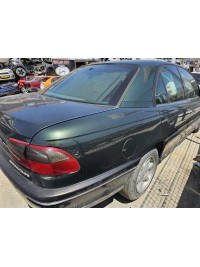Opel Omega B sağ arka çamurluk 