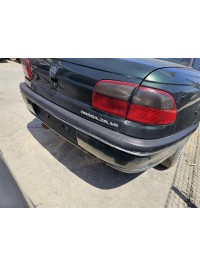 Opel Omega B arka tampon